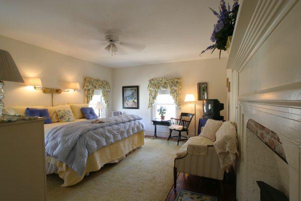 Sugarloaf Hill Bed and Breakfast