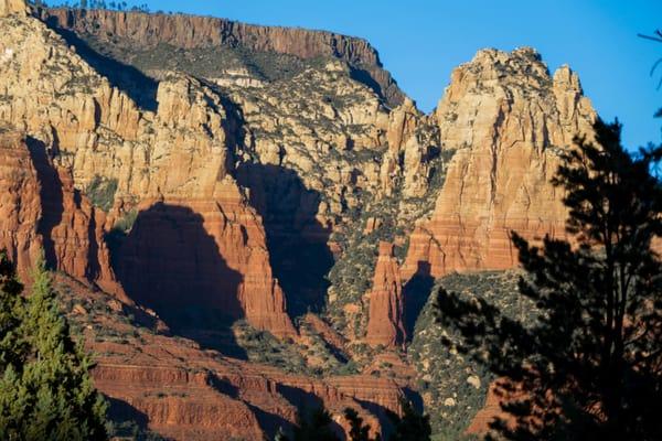 Spirit of Sedona taken by Austin Cottle