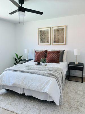 Homestaging