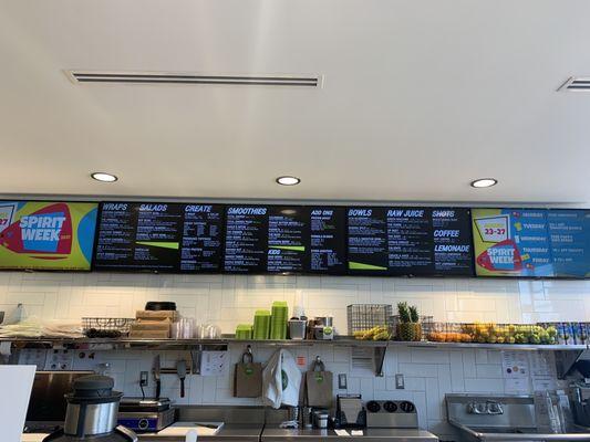 Beyond Juicery + Eatery