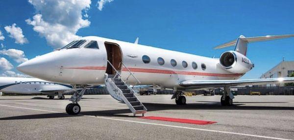 Private Jet