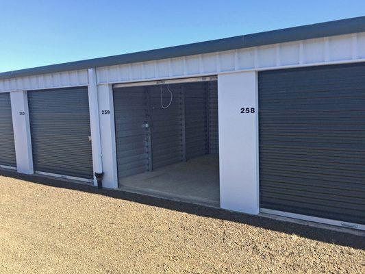 Our heated storage units are here to ensure your belongings look as good coming out of the winter as they did when they went in!