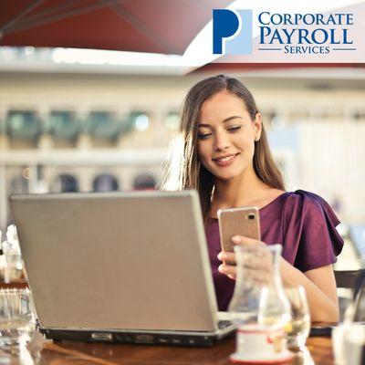 Corporate Payroll Services