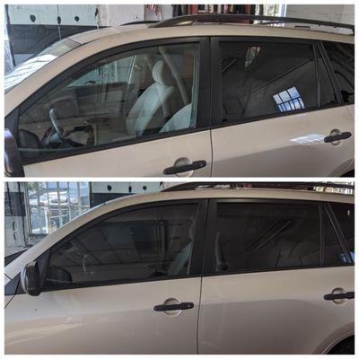 New Bridgeport Auto Glass