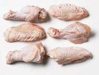 Chicken Wings $ 2.99  LB