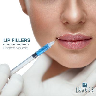 Lip Fillers Miami Imagos Plastic Surgery