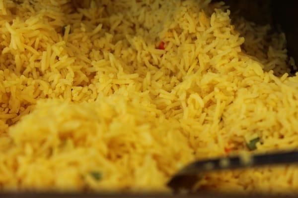 Basmati Rice