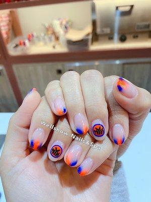 Nail art