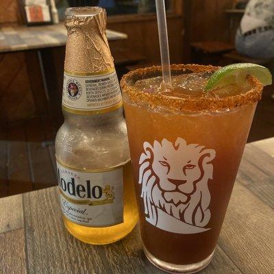 Michelada