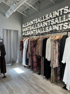 AllSaints