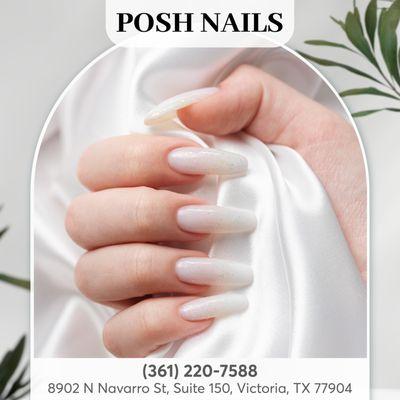 Posh Nails