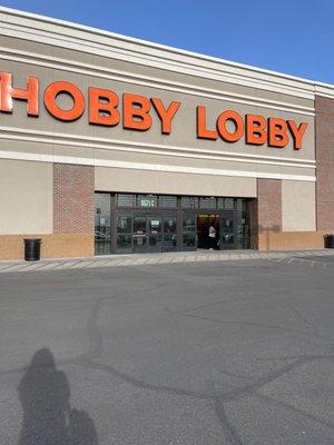 Hobby Lobby