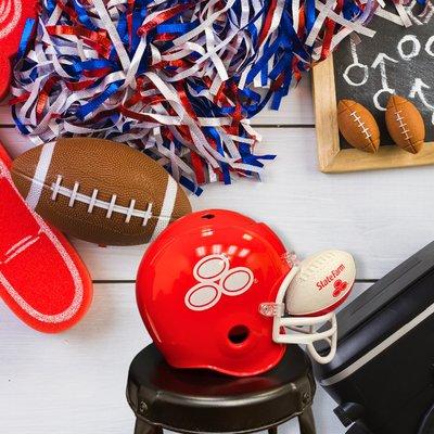 Game day is just around the corner! As you gear up for the football season, make sure your insurance game is just as strong...