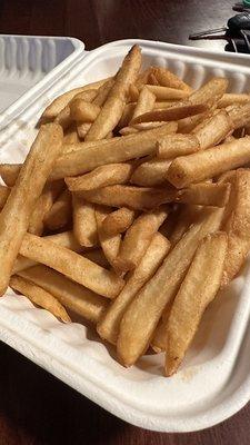 Fries