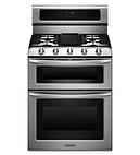 Oven/Range/Cooktop Repairs