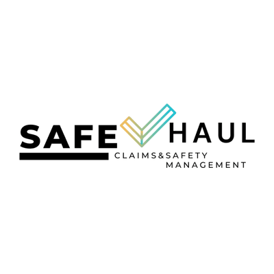 Safe Haul Logo