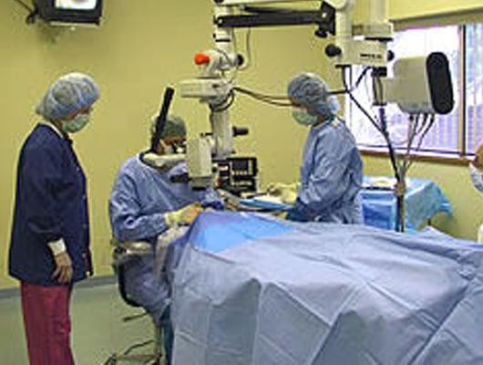 Lynn Eye Surgery Center