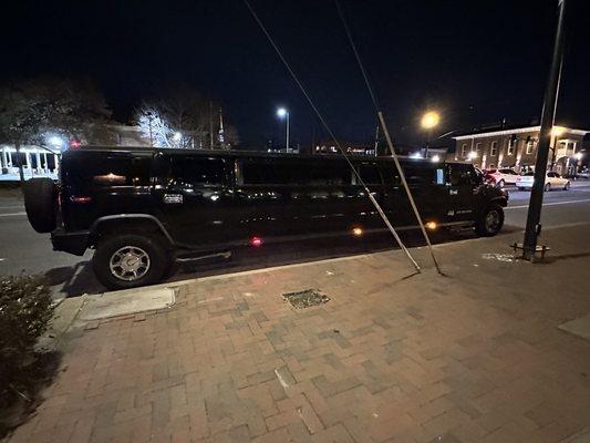 Limo