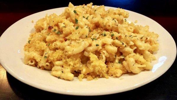 Mac and Cheese