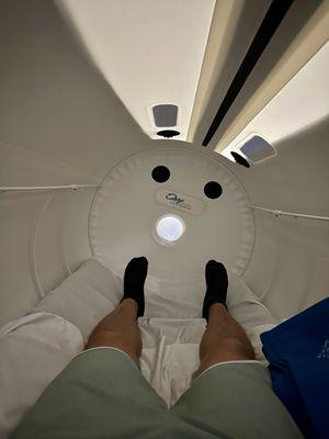 iCRYO Cryotherapy + iV Therapy + Body Sculpting