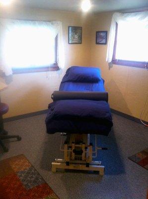 West Liberty Healing Arts