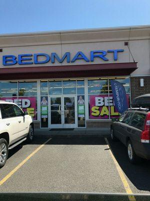 Bedmart