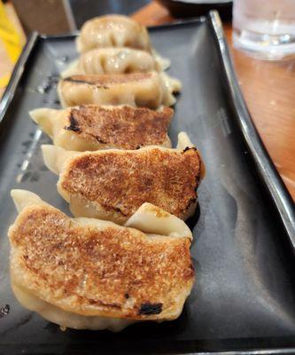 Gyoza