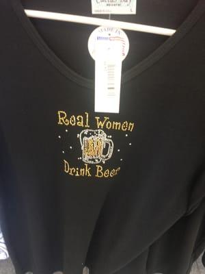 Beer t-shirt