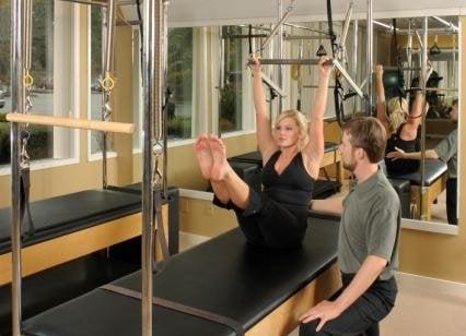 Care and Attention-All Rights Reserved-Triune Pilates LLC