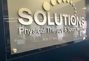 Solutions Physical Therapy & Sports Medicine