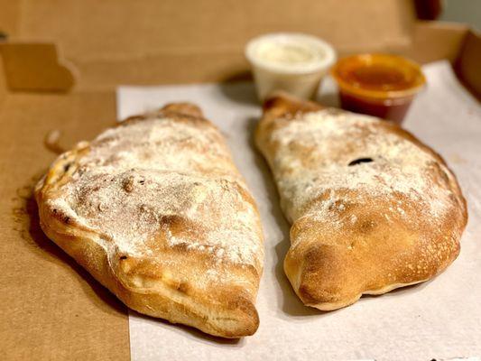 calzone