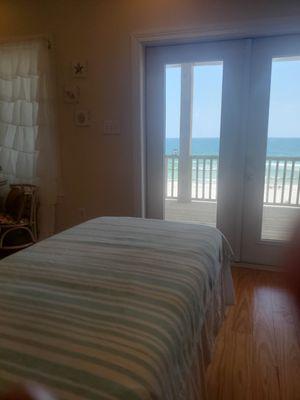 Peaceful massage therapy serving Orange Beach, Gulf Shores and Perdido Key.