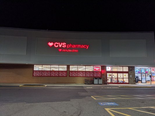 CVS 10/2021