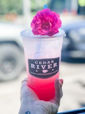 Cedar River Espresso