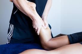 Sports Massage