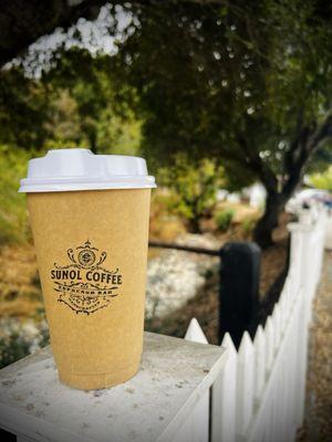 Sunol Coffee