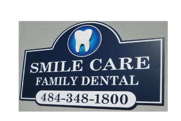 Smile Care Family Dental