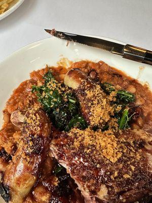 Cassoulet