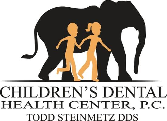 Children's Dental Health Center, Dr. Todd Steinmetz