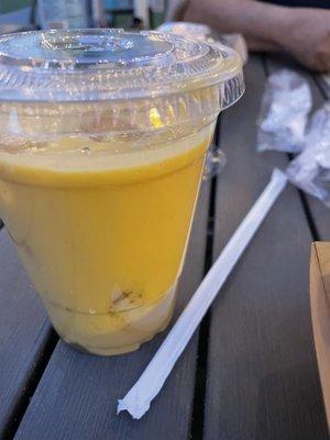 Mango Lassi