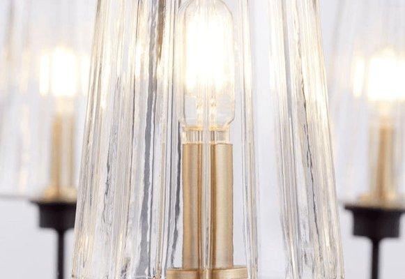 LED Lightbulbs for your chandeliers