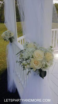 Weddings...Book the Date~570-970-7777