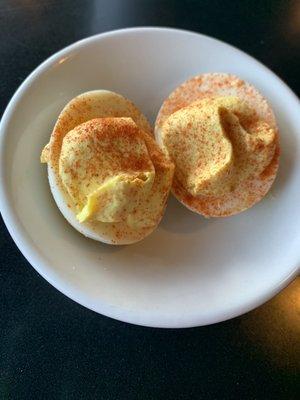 Deviled Eggs