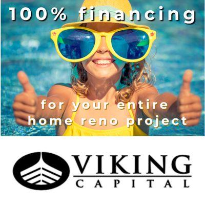 Viking Capital, Inc.