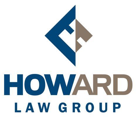 Howard Law Group Logo