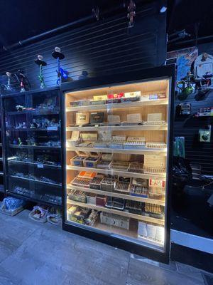 Old City Smoke Shop