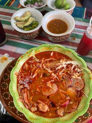 Pozole