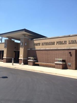 North Riverside Publuc Library