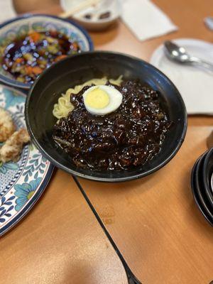 Jjajang Myun Regular