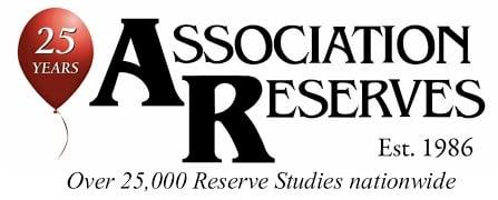 Association Reserves logo